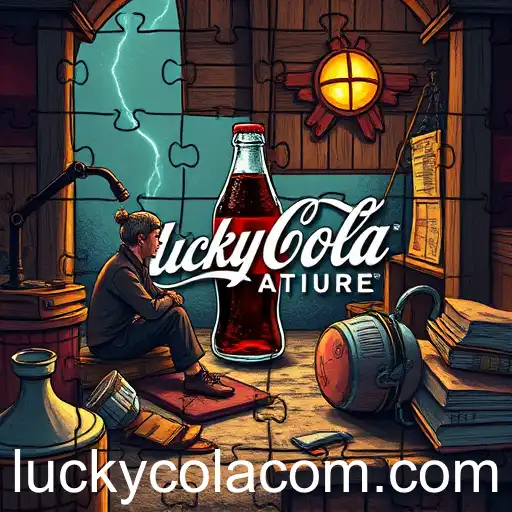 Exploring the Thrilling World of Adventure Games: Unveiling Luckycola