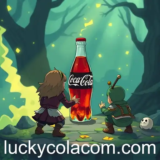 Luckycola: Exploring the Latest Trends in Gaming