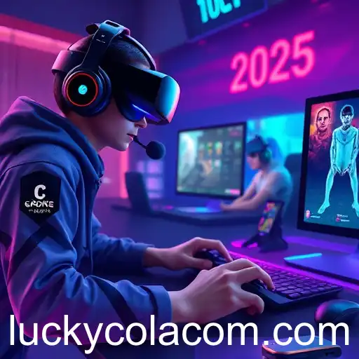 The Evolution of Gaming Culture: A Look at 2025