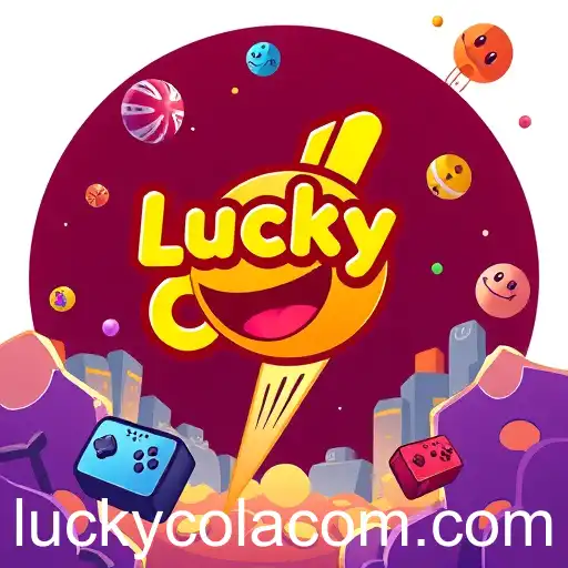 The Rise of LuckyCola in Gaming Culture