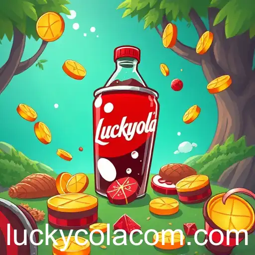 The Rise of Luckycola in Online Gaming