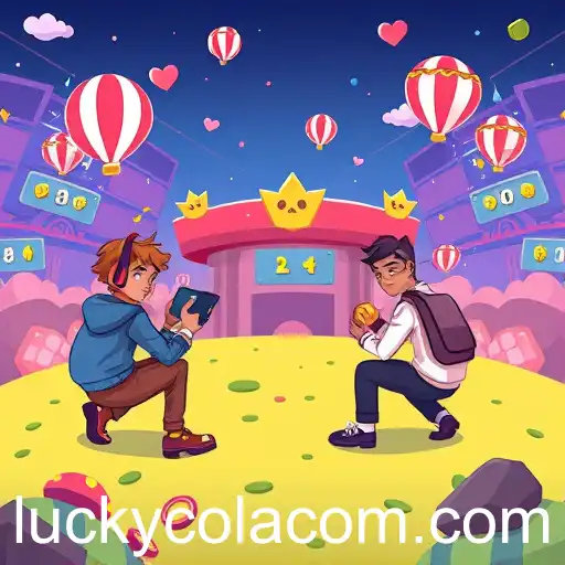 Emerging Trends and Developments in Online Gaming Platforms