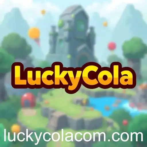 LuckyCola Gaming Trends and Industry Insights