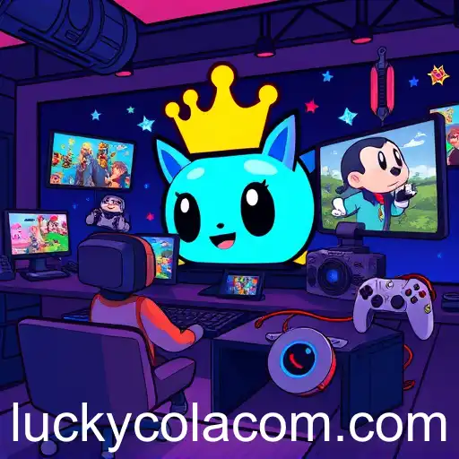 The Rising Influence of Online Gaming in 2025