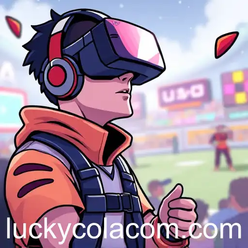 The Rise of Luckycola in Online Gaming