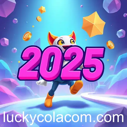The Rise of LuckyCola in Online Gaming