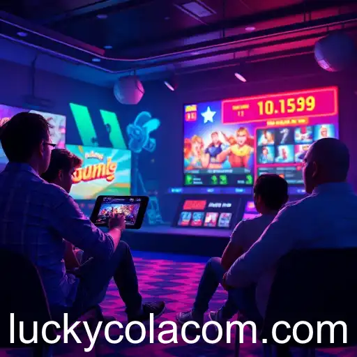 The Rise of Online Gaming Platforms in 2025