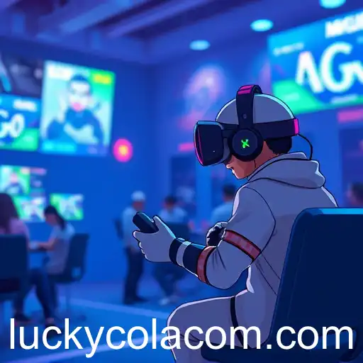 The Rise of Online Gaming in a Tech-Savvy World