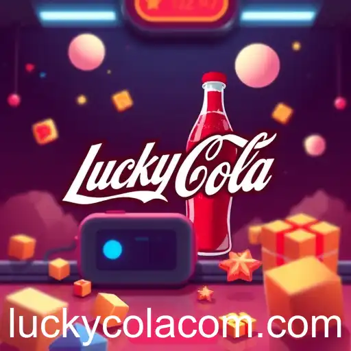 The Rising Influence of LuckyCola in Online Gaming