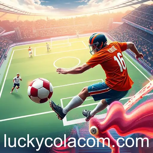 Exploring the Thrilling World of Sports Challenges on Luckycola
